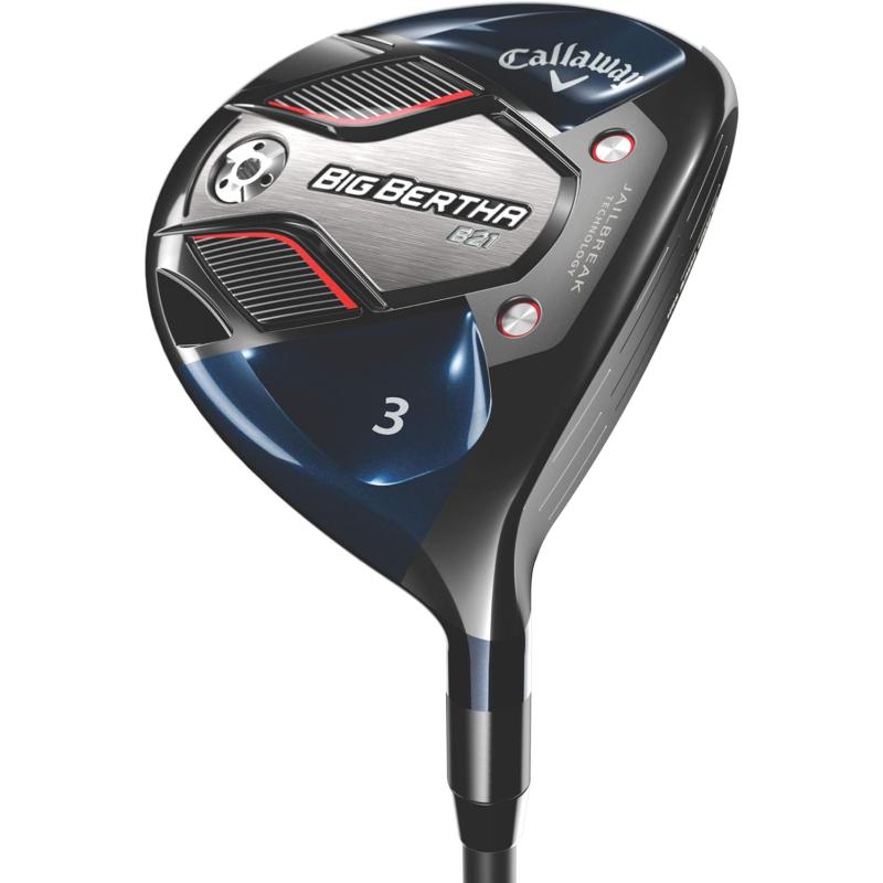 Callaway Big Bertha B Fairway Right Callaway